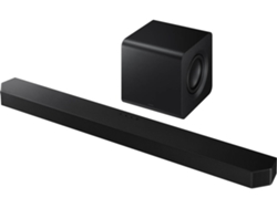 Soundbar SAMSUNG Q800H (5.1.2 Canales)