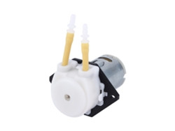 2 Acoplamientos Rápidos De 1/8" Para Manguera De Cepillo Neumático Highq Y Bomba De Aire.
