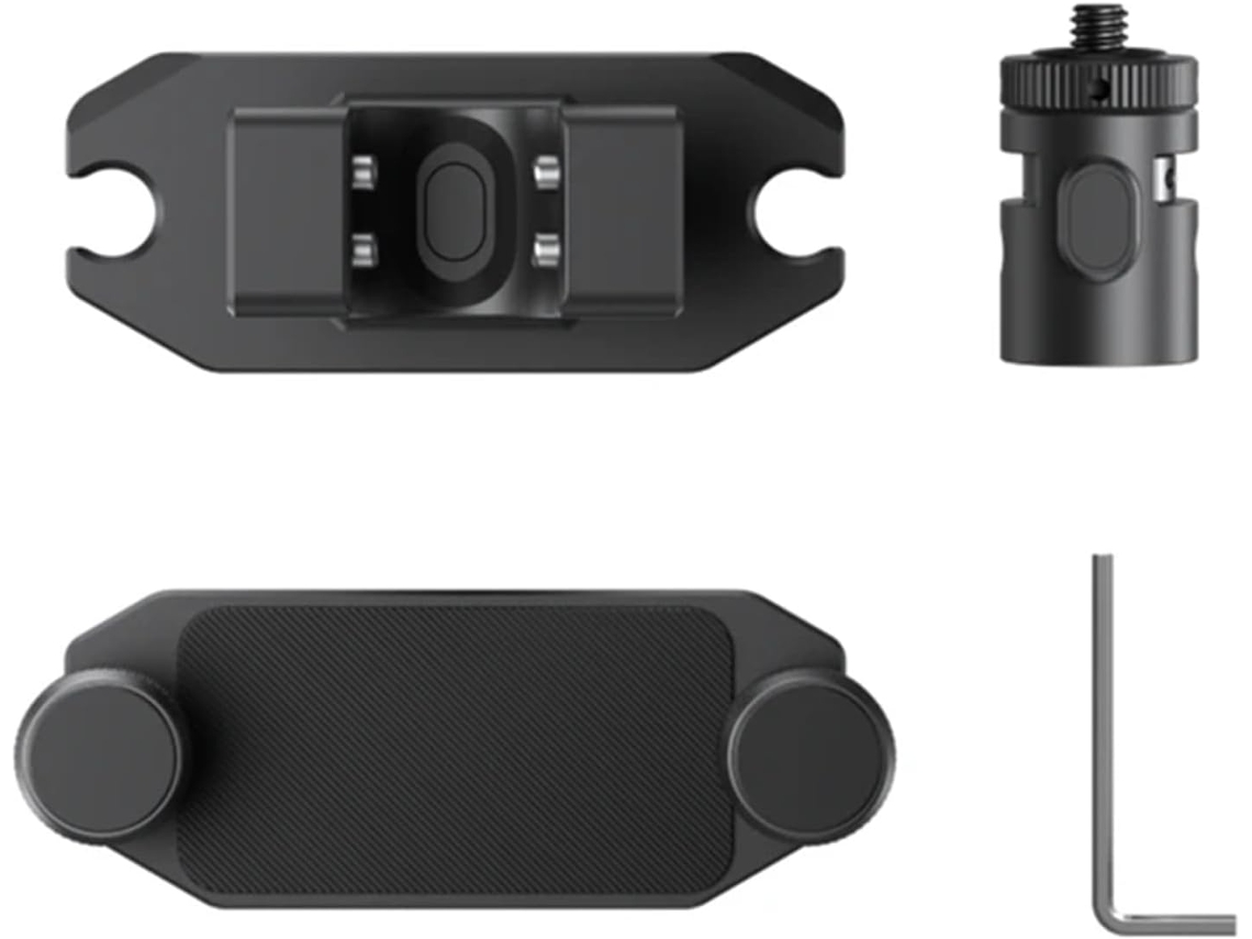 Soporte Para Adaptador De Palo Selfie, Estuche De Liberación Para Palo Selfie, Actividades