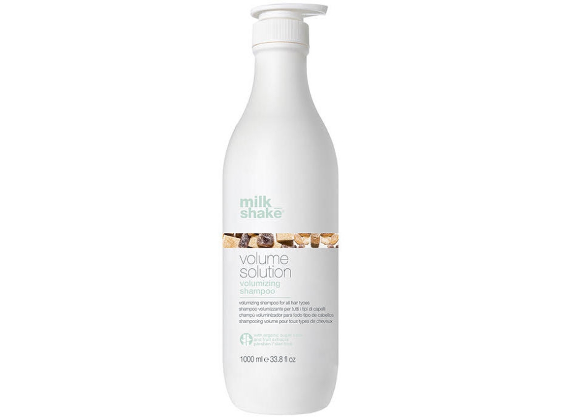 Milkshake Champú Solución de Volumen 1000Ml