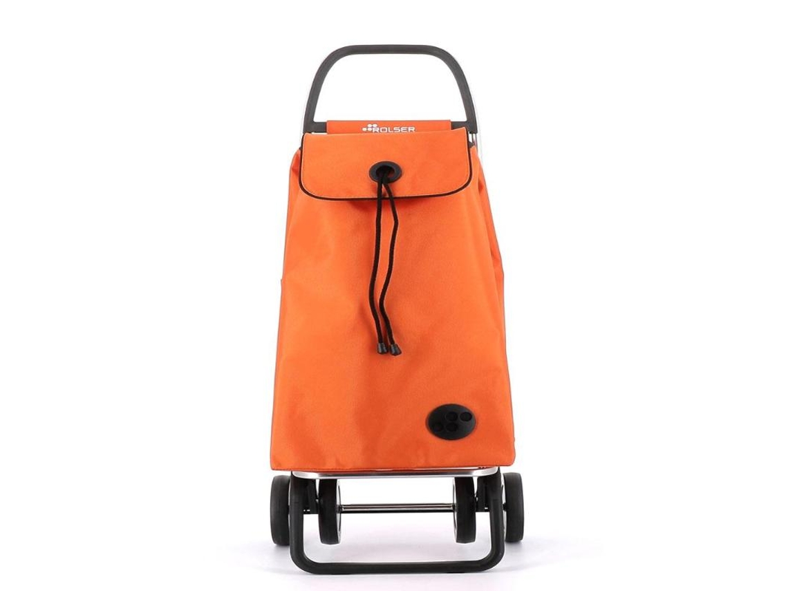 Carro Imax Mf4 Naranja