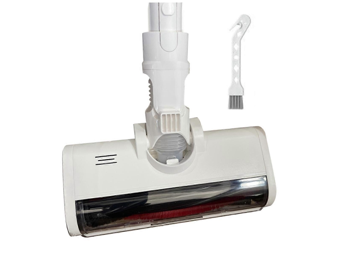 Para Aspirador De Pó K10/g10 1c/ /v9b/v9p/v11/g9, Cabeça De Escova Elétrica Para Piso, Escova De Limpeza Com Luz Led Saisiyiky