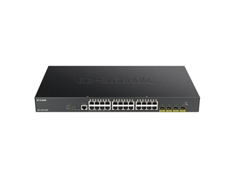 Switch D-LINK Dgs-1250-28Xmp/E