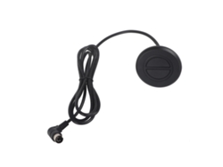 2026velora-controlador Manual Para Silla Reclinable Eléctrica Con Botones Redondos Y Switch Deslizante