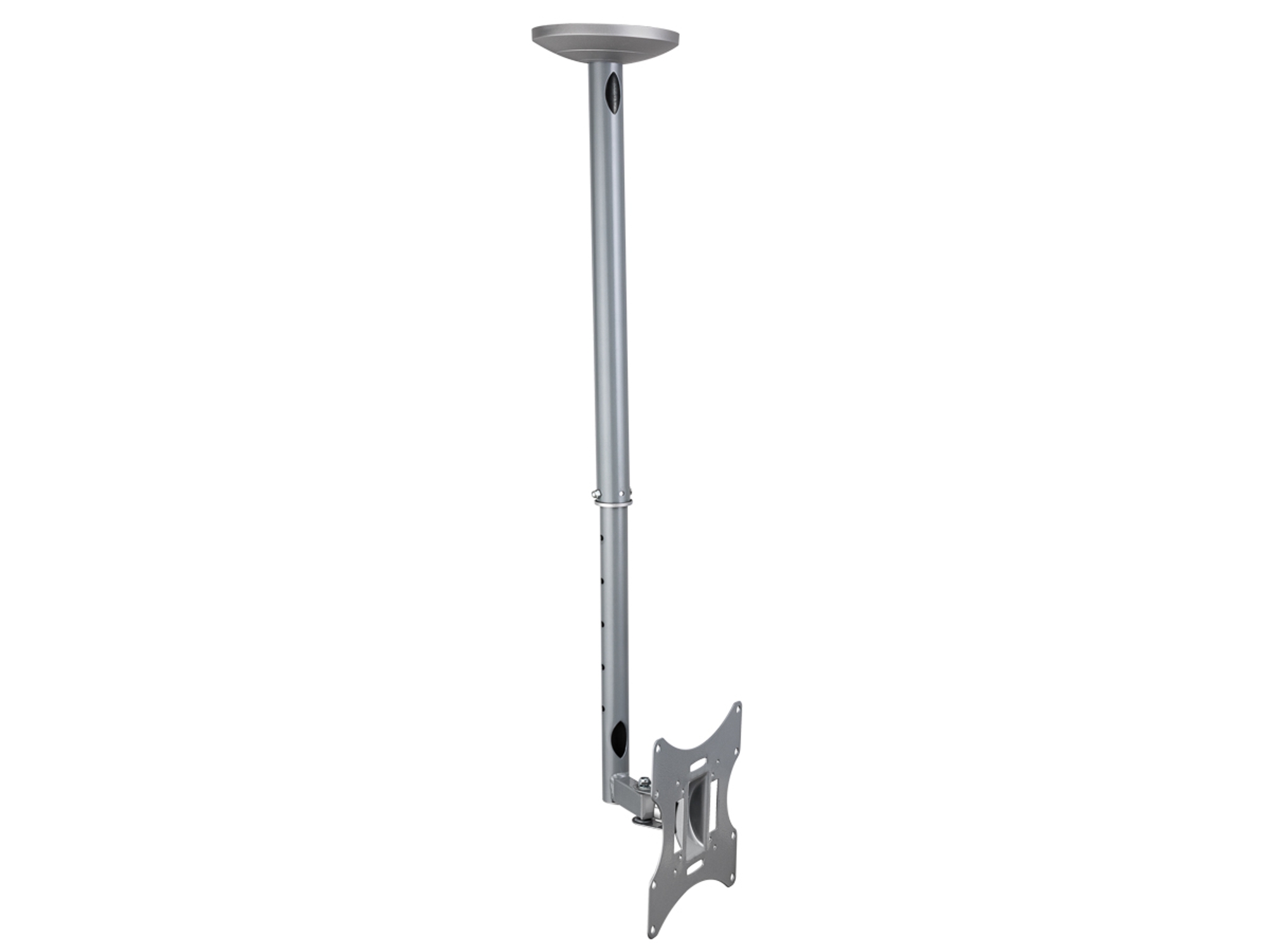 Soporte de TV FONESTAR STV-666P (Ajustable - 23'' a 42'' - Hasta 30 kg)