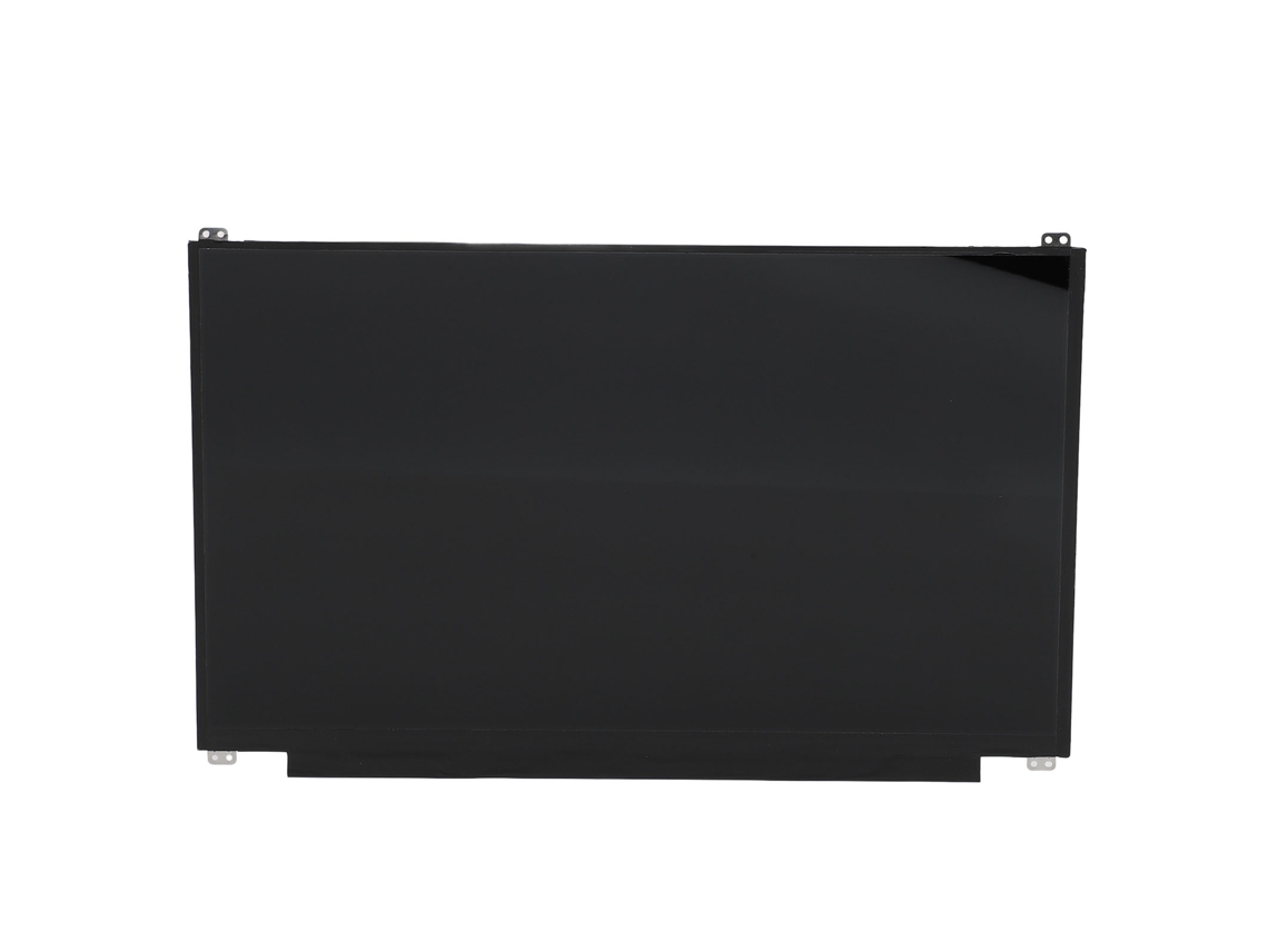 Panel De Repuesto De Pantalla Lcd De 13.3 Pulgadas Para Portátil 1920x1080 Fhd 40pin