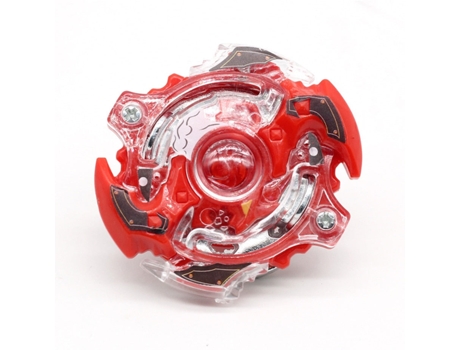 Beyblade Burst Arena Sin Lanzador Y Caja de Fusión de Metal, Juguete de God Blades B-35