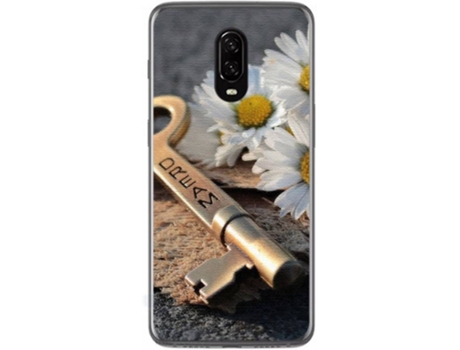 Carcasa OnePlus 6T TUMUNDOSMARTPHONE Dream Multicolor