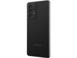 Smartphone SAMSUNG Galaxy A53 5G (6.5'' - 6 GB - 128 GB - Negro)