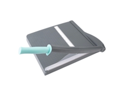 Cortador De Papel | Herramienta De Corte Para Scrapbooking
