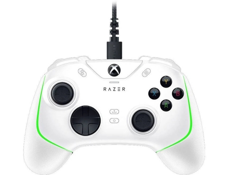 Mando Xbox RAZER Wolverine V2 Choma Blanco
