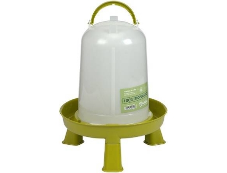 Bebedero para Pájaros GAUN CM-0000011492 (5 L)