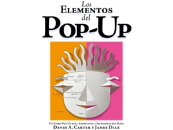 Libro Los Elementos Del Pop-Up de White Heat (Español)