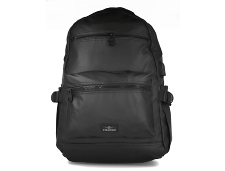 B3178 Mochila Hombre BUBBLE BOBBLE