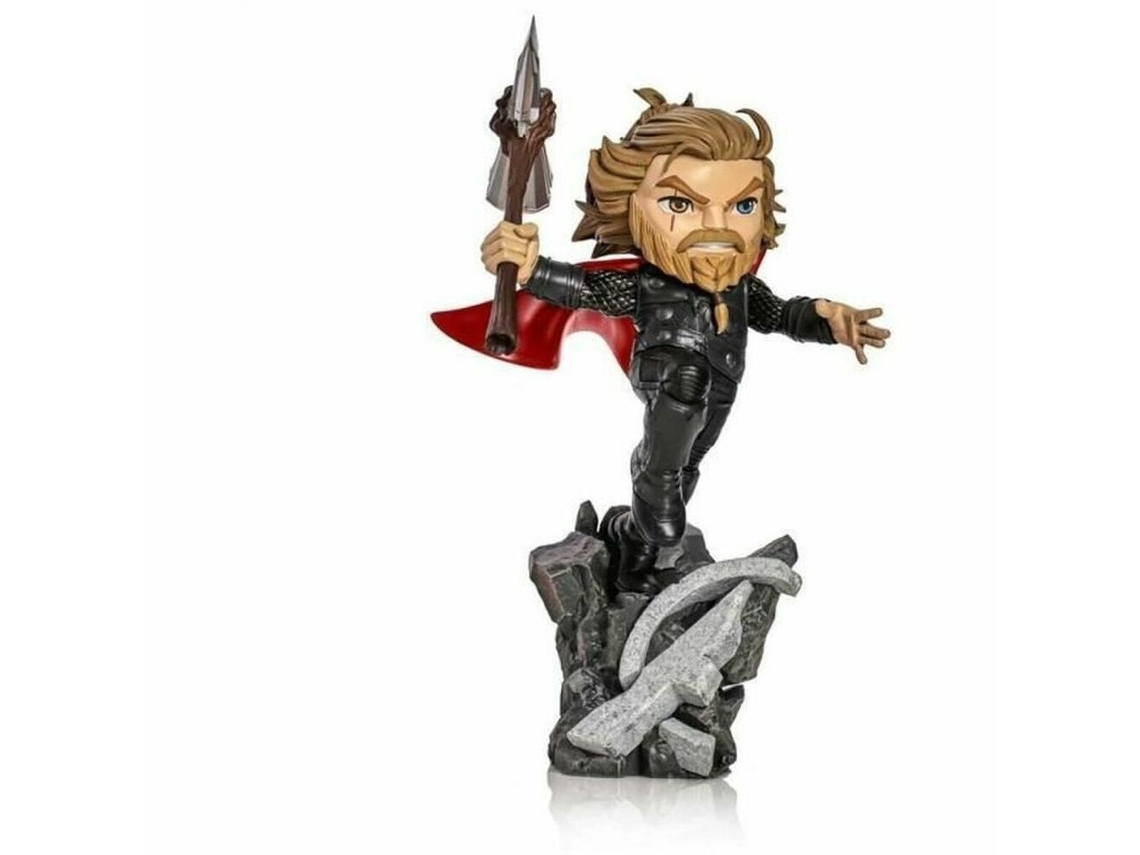 Figura IRON STUDIOS Thor 21 cm