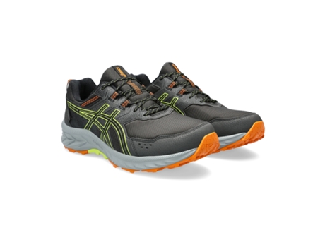 Zapatillas de Mujer para Trail ASICS Imperméable Gel Venture Verde (41.5)