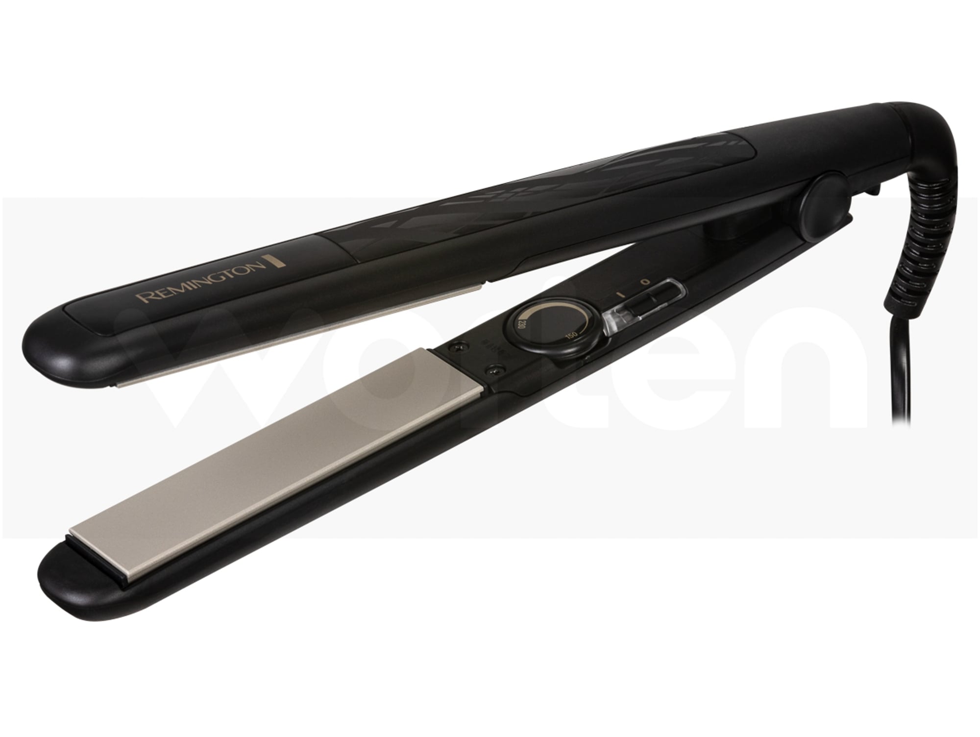 Plancha de Pelo REMINGTON S3500