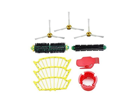 Acessório de substituição para irobot roomba 500 500 510 530 532 535 540