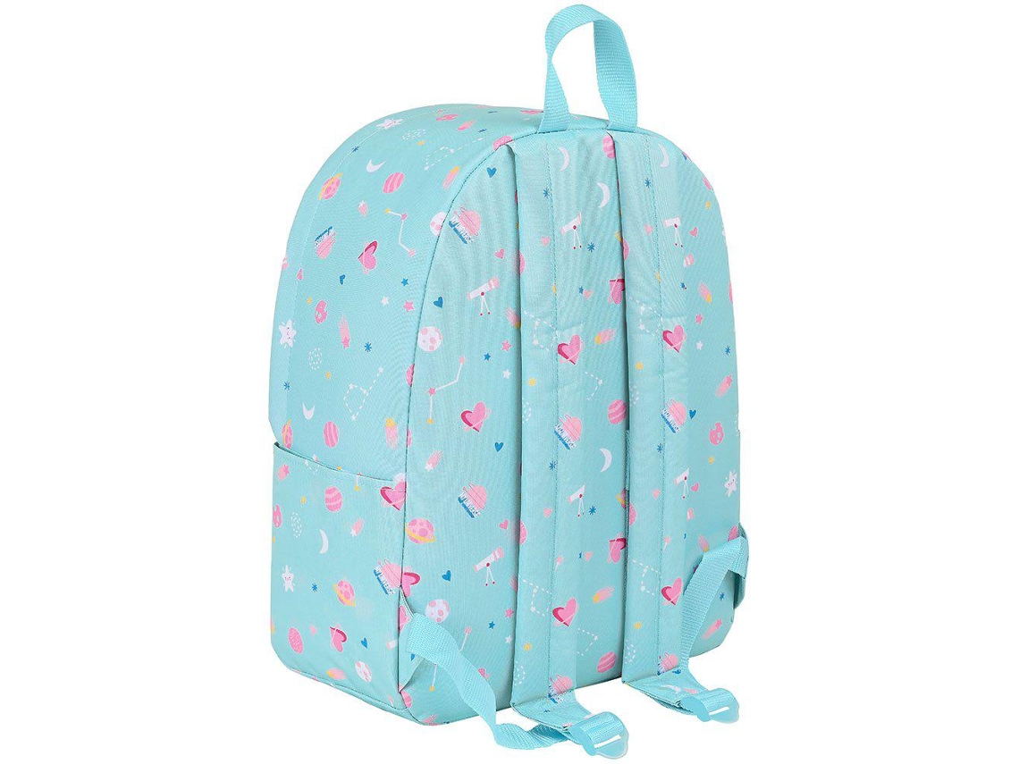 Safta Mochila My Space