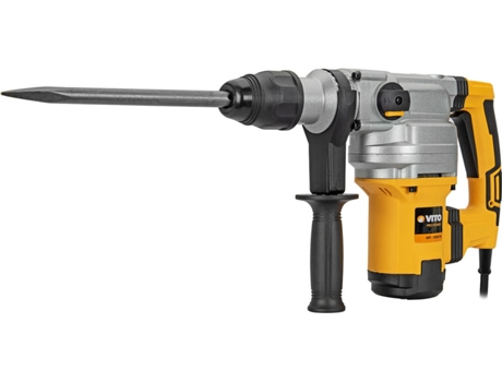 Martillo VITO Perforador/Demoledor 1050 W (410 x 105 x 270 mm)