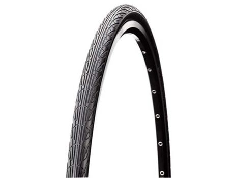 Pneu de Estrada Rígido C-1421 700C X 28 Preto 700C X 28Cst