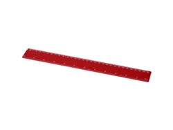 Regla De Plástico De 30 Cm "renzo"