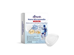 Vendaje adhesivo Ximonth para cuerpo ligero, forma curva, comodidad, aplicación articular, diseño, pegatinas de mantenimiento Rosewell