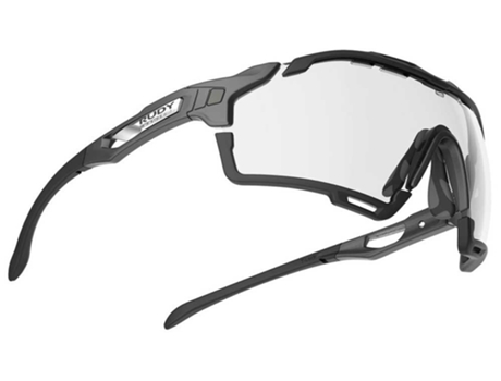 Gafas de Ciclismo RUDY PROJECT Cutline Graphene (Estandár - Cat.2)