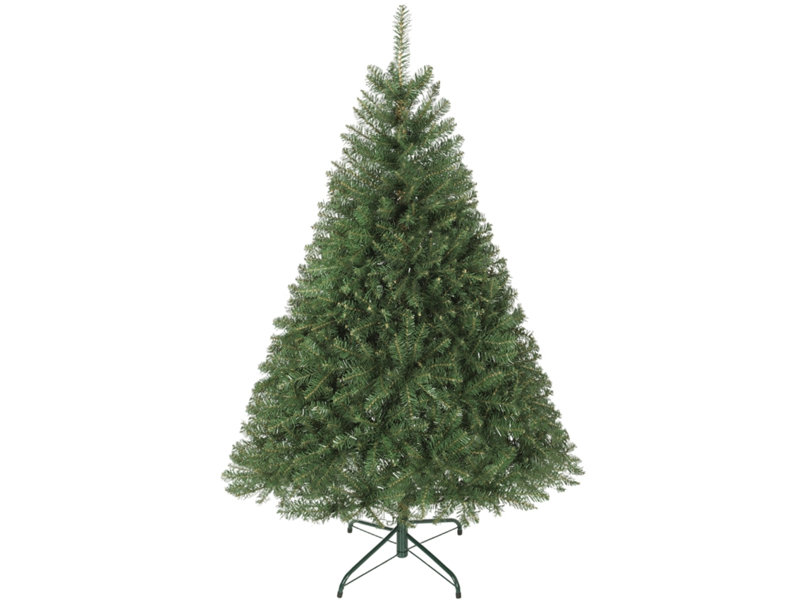 Árvore De Natal Artificial (klappbar, 150 Cm)