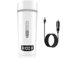 12 V/350 Ml, 40 A 100 °c, Cocina Anti-seca