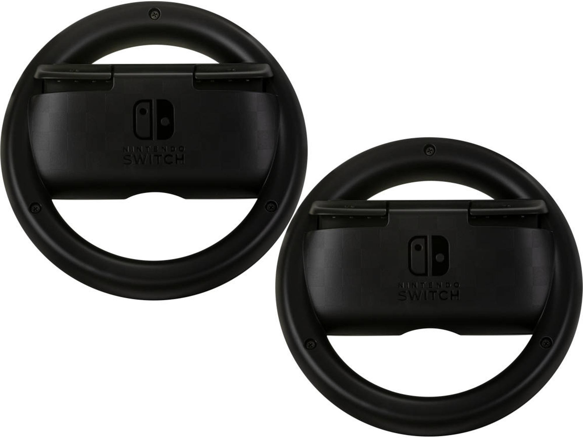 Set 2 Volantes NINTENDO Joy-Con Wheel