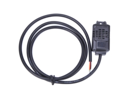 Transmisor De Temperatura Y Humedad De Alta Precisión De 9-36 V Con Sensor Modbus Rs485