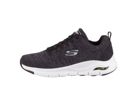 Zapatos SKECHERS Arch Fit Paradyme (45.5 - Blanco)