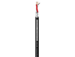 Cable de micrófono ADAM HALL K4m222patch (metro)
