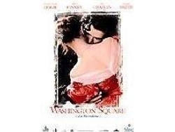 DVD Washington Square (La Heredera)