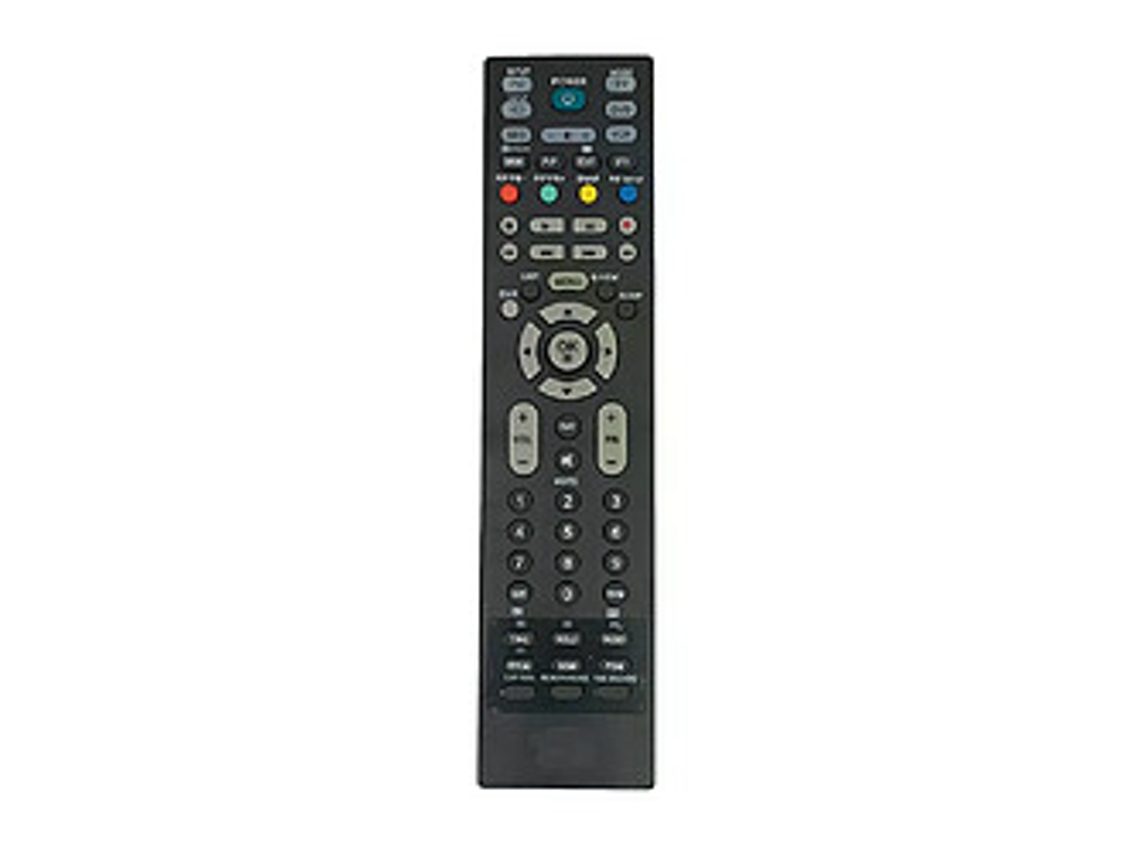Control remoto inteligente para LG LCD/LED OEM