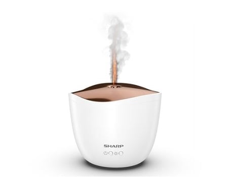 Difusor de aromas SHARP DF-A1E-W