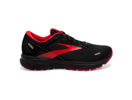 Zapatillas BROOKS Ghost 14 Gore-Tex Hombre (47.5 - Negro)