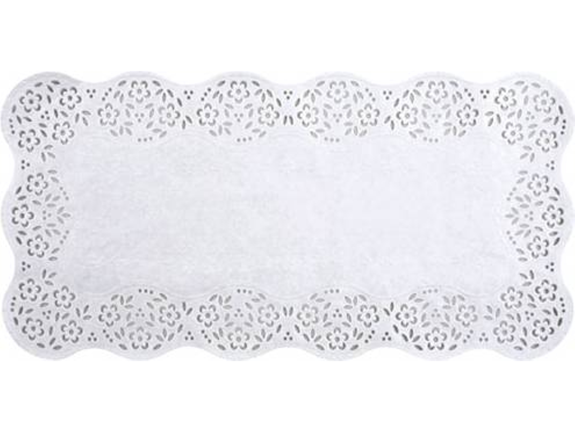 Paño de papel TESCOMA Delícia 40x20 cm (8un)