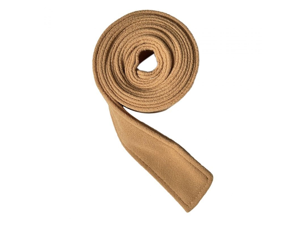 Cinturón de lana 2026 para abrigo de mujer con hebilla ancha y versátil, apto para abrigos, chaquetas y sudaderas - Regalo