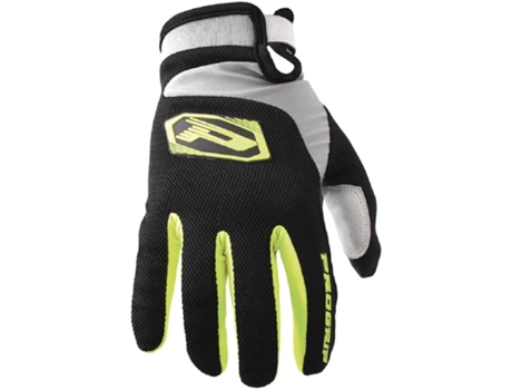 Guantes de motocross para niños PROGRIP Mx XS