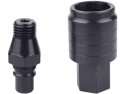 Conector Rápido Para Furadeira Úmida, Adaptador Para Furadeira Úmida Com