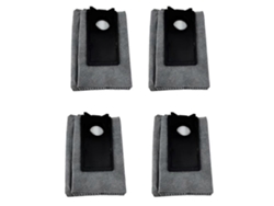 Fits For U300 Vacuum Cleaner Parts - Main Dust Bag Spare Parts Accessories
