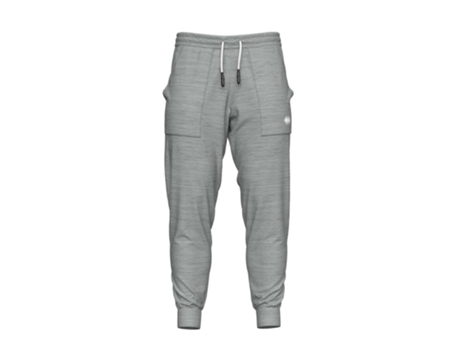Pantalón de jogging ERREA Black Box Double 08 S