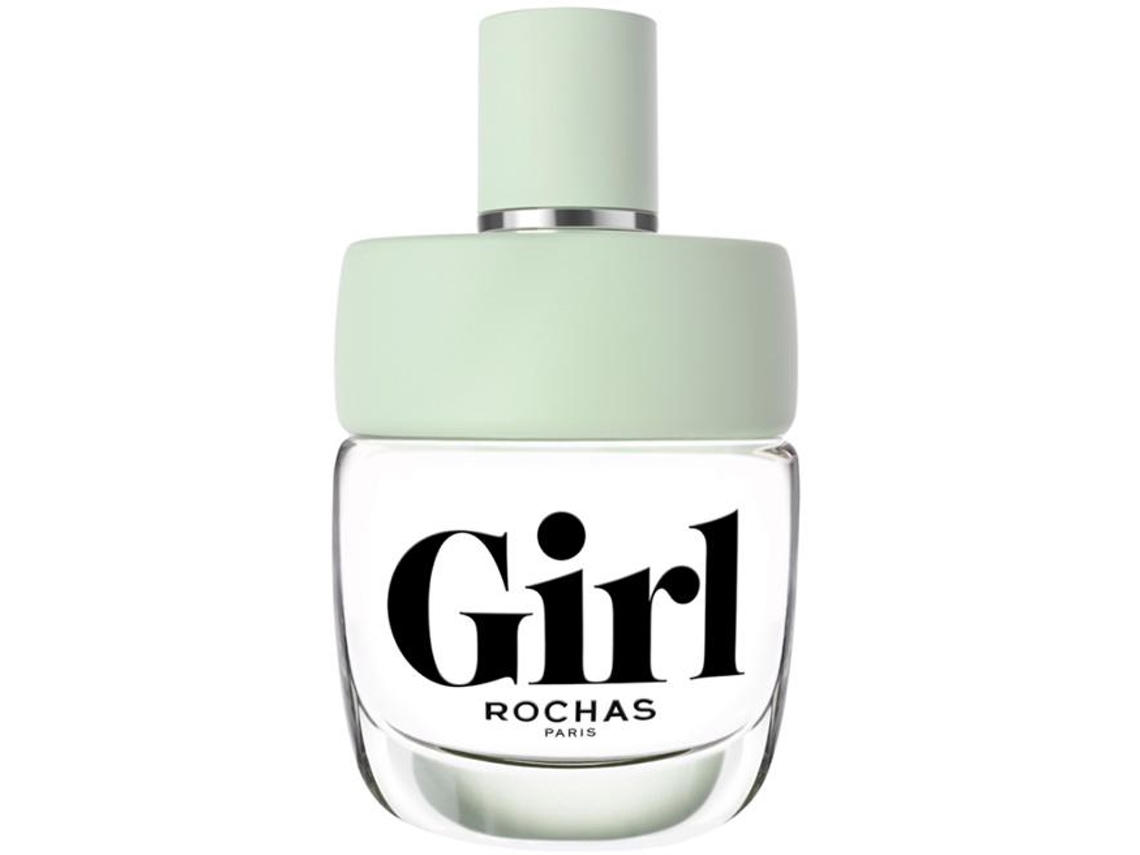 Eau De Toilette Girl 60 Ml