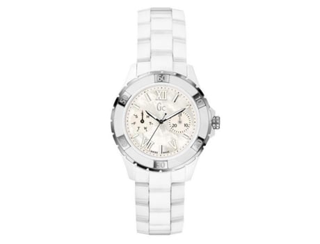 Reloj GUESS X69001L1S Mujer