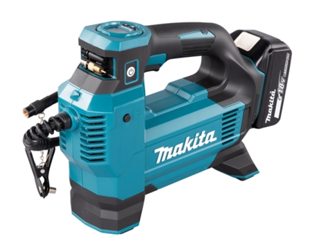 MAKITA DMP181Z Inflador a batería 18V LXT 11,1bar