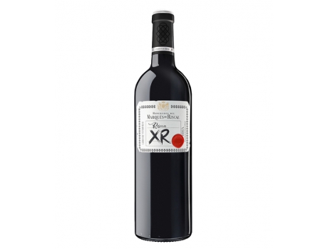 Marqués de Riscal Reserva XR 2017 HEREDEROS DEL MARQUÉS DE RISCA