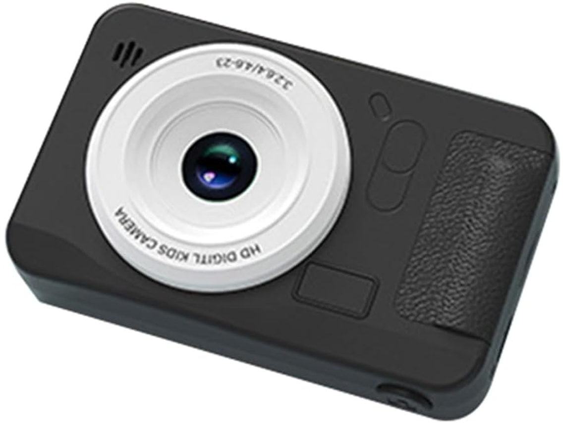 Cámara Digital 4k, Fotografía De Alta Definición, Ccd, Selfie