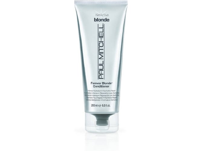 Acondicionador PAUL MITCHELL Forever Blonde ( 200 ml)
